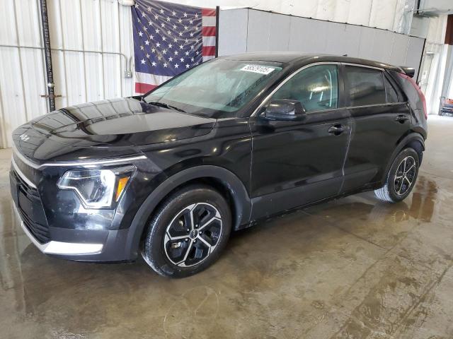  Salvage Kia Niro
