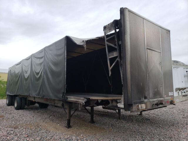  Salvage Benson Trailitle^