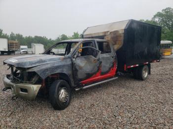  Salvage Ram 4500