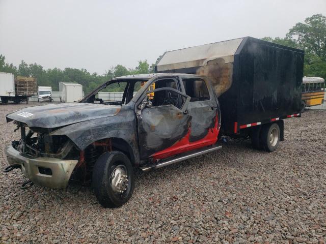  Salvage Ram 4500
