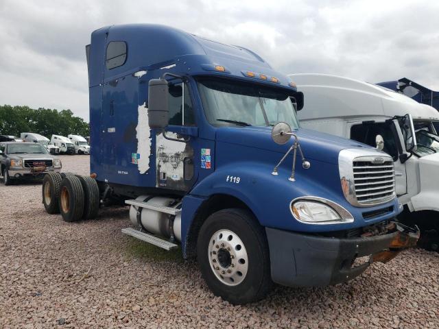  Salvage Freightliner Columbia