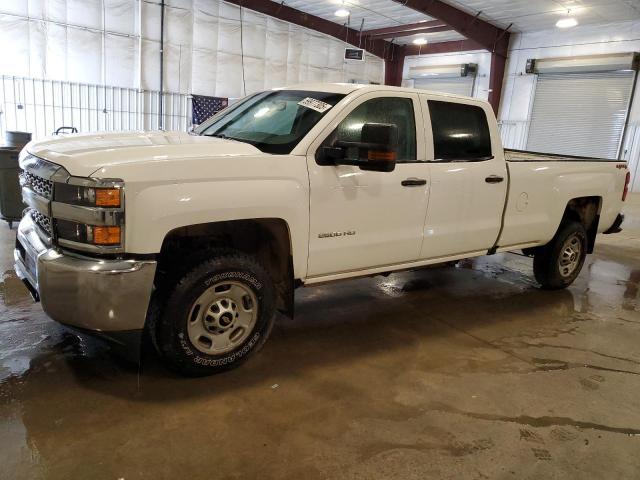  Salvage Chevrolet Ck Series