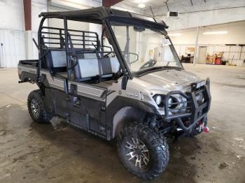  Salvage Kawasaki Kaf620 Z