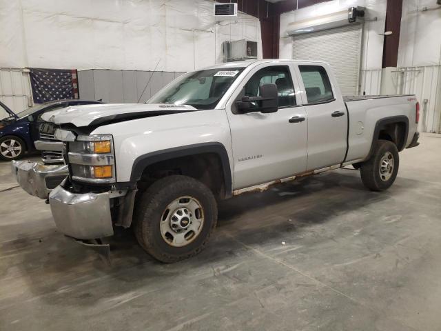  Salvage Chevrolet Ck Series