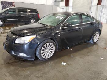  Salvage Buick Regal