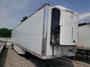  Salvage Great Dane Reefer