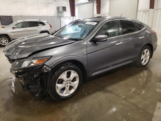  Salvage Honda Crosstour
