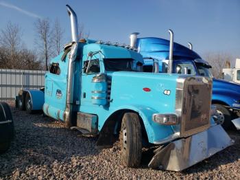  Salvage Peterbilt 389