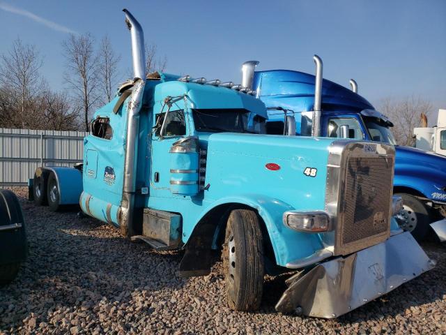  Salvage Peterbilt 389
