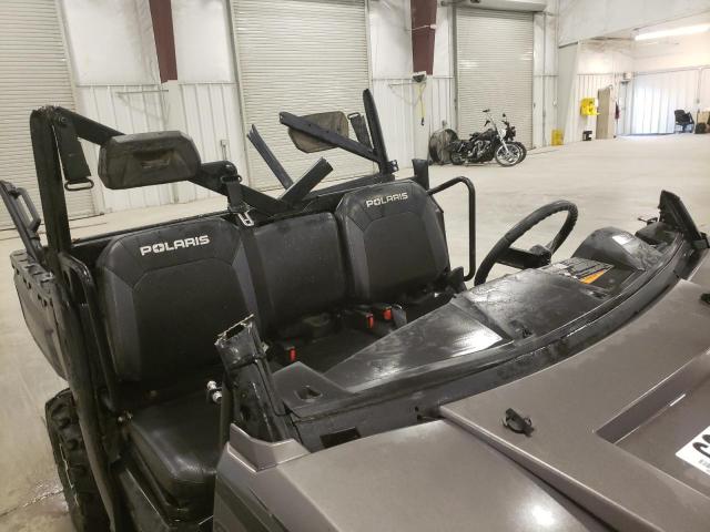  Salvage Polaris Ranger Xp