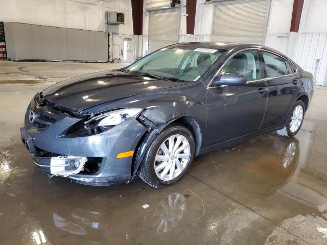  Salvage Mazda 6