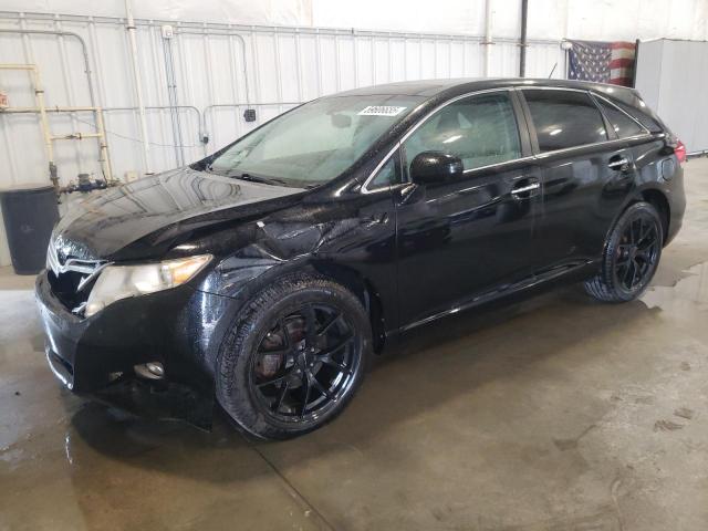  Salvage Toyota Venza