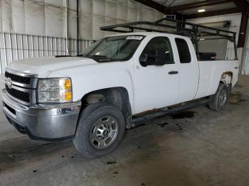  Salvage Chevrolet Ck Series