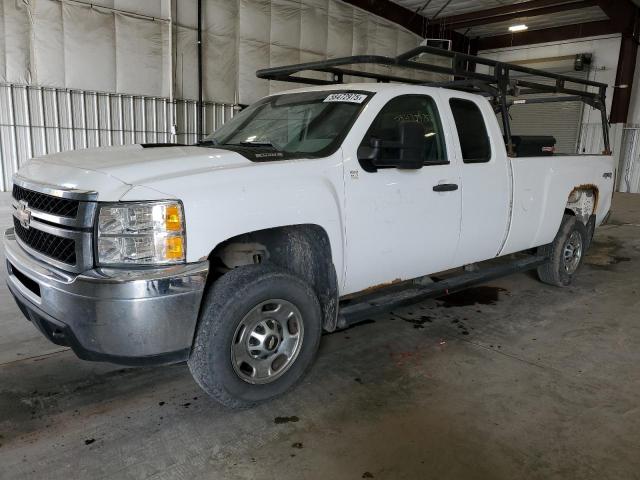  Salvage Chevrolet Ck Series