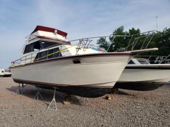  Salvage Other Boat