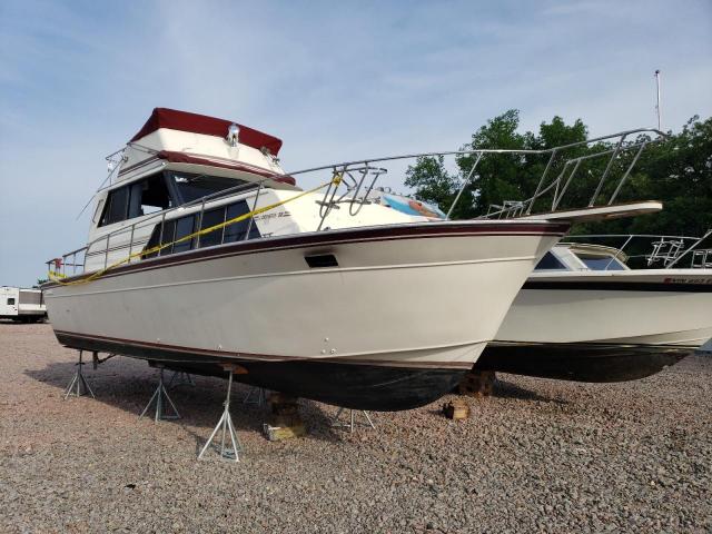  Salvage Other Boat