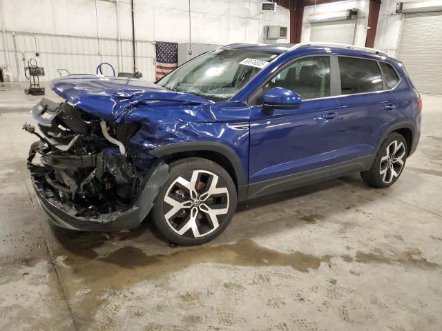  Salvage Volkswagen Taos