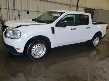  Salvage Ford Maverick