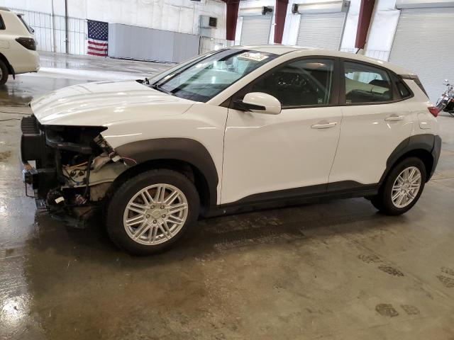  Salvage Hyundai KONA