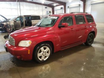  Salvage Chevrolet HHR