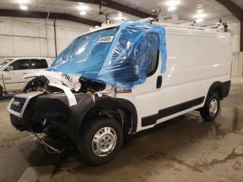  Salvage Ram Promaster