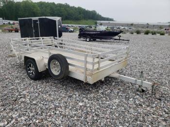  Salvage Bear Trailer