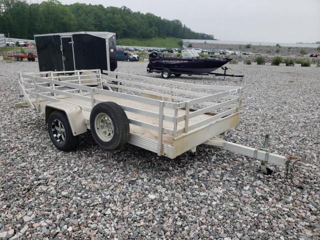  Salvage Bear Trailer