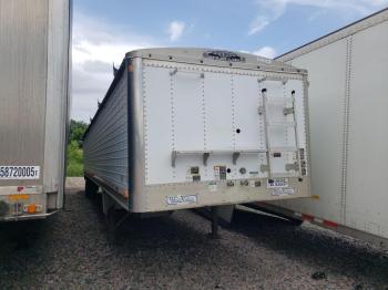  Salvage Wilson Trailer