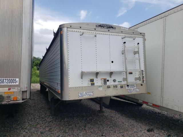  Salvage Wilson Trailer