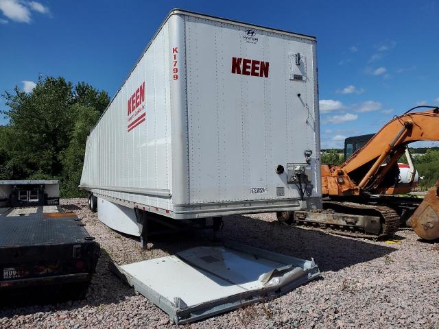  Salvage Hyundai Translead