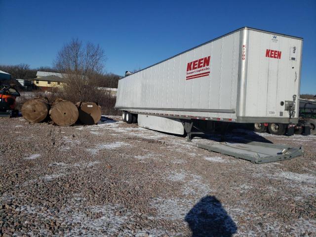  Salvage Hyundai Translead