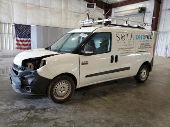  Salvage Ram Promaster