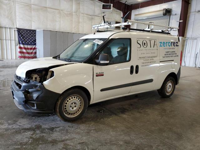  Salvage Ram Promaster