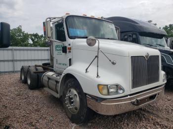  Salvage International 9200i