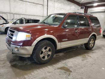  Salvage Ford Expedition
