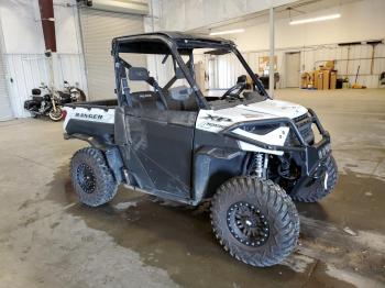  Salvage Polaris Ranger Xp