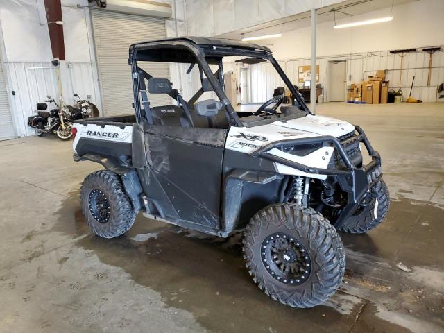  Salvage Polaris Ranger Xp