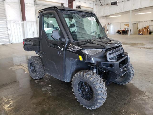  Salvage Polaris Ranger Xp