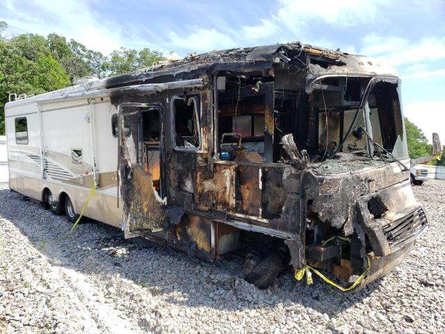  Salvage Ford F-530