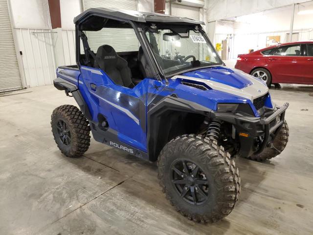  Salvage Polaris General Xp