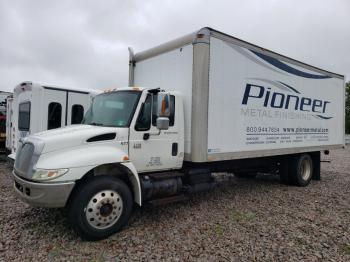  Salvage International 4000 Serie
