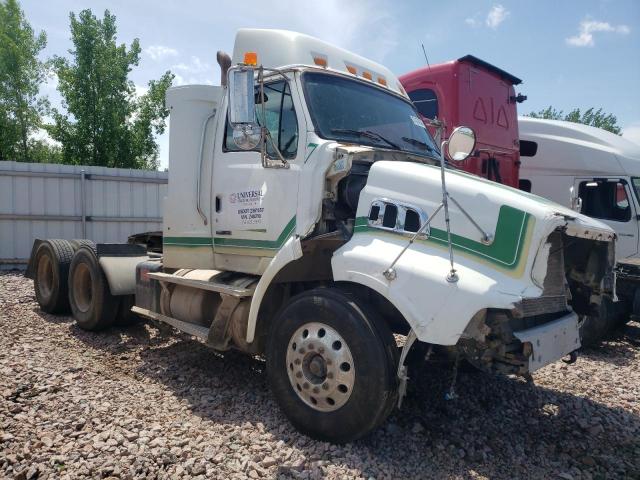  Salvage Sterling Truck