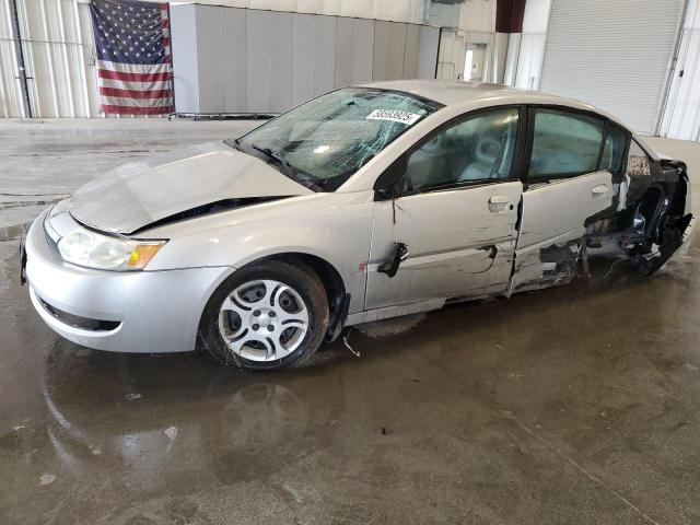  Salvage Saturn Ion