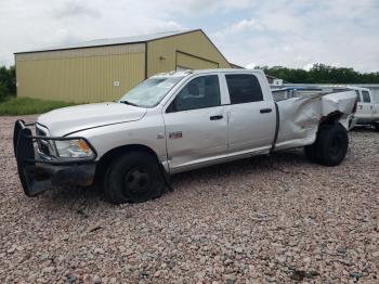  Salvage Dodge Ram 3500