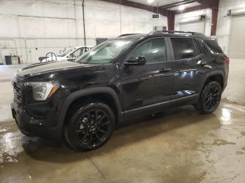  Salvage GMC Terrain El