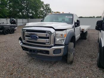  Salvage Ford F-550