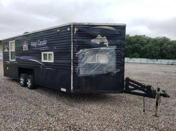  Salvage Other Trailer