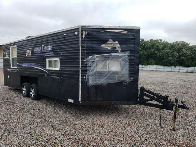  Salvage Other Trailer