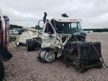  Salvage International 8000 8600