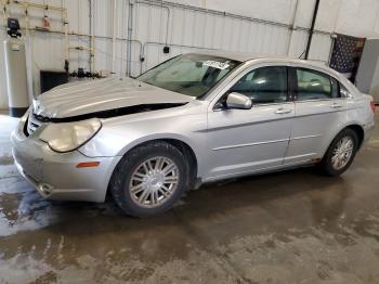  Salvage Chrysler Sebring